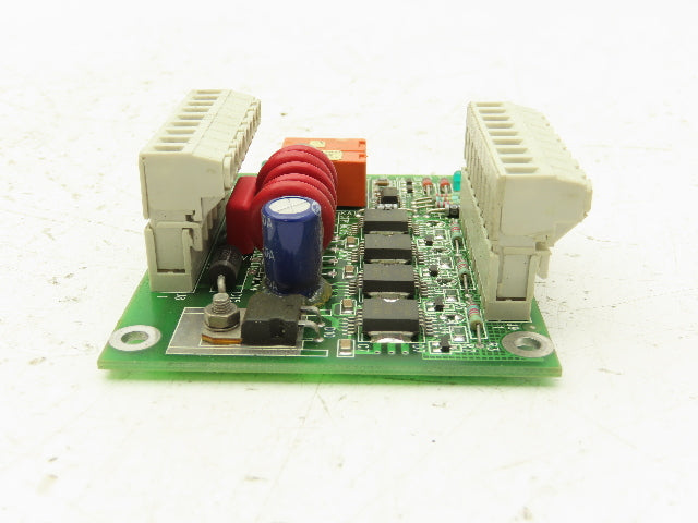 Sepro 07S01057 Robotique Brake Interface Circuit Board Module