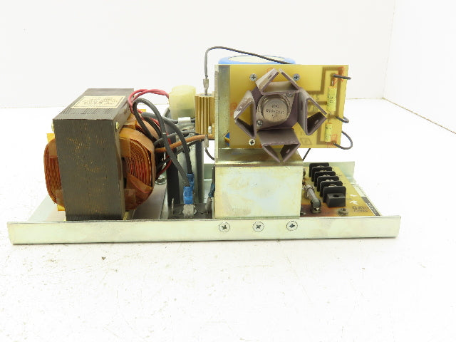 SCI PR102-A1 Industrial Power Supply 5VDC 2.5A 12VDC 5.5A Input 115V