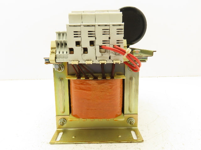 N ergy Control Power Transformer 948va In 230-460V Out 120VAC 4A 24VDC 16A