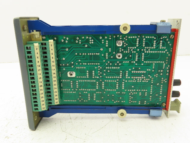 Rexroth VT5014S30R1 Proportional Servo Amplifier Control Card VT5014