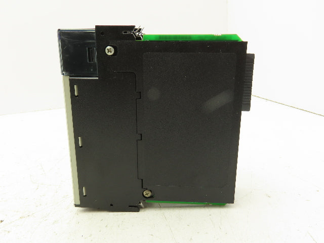 Allen Bradley 1756-ENBT Ethernet/IP Communications Bridge F/W REV 3.3 Series A