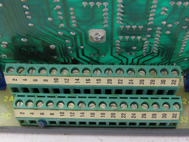 Rexroth VT5011S44R1 Proportional Amplifier Card VT5011