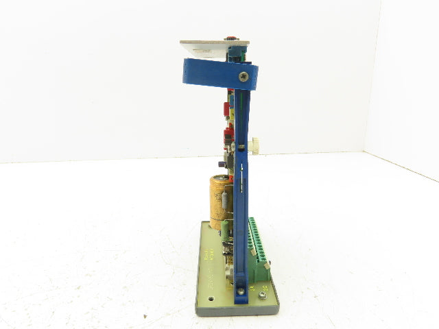 Rexroth VT5011S44R1 Proportional Amplifier Card VT5011