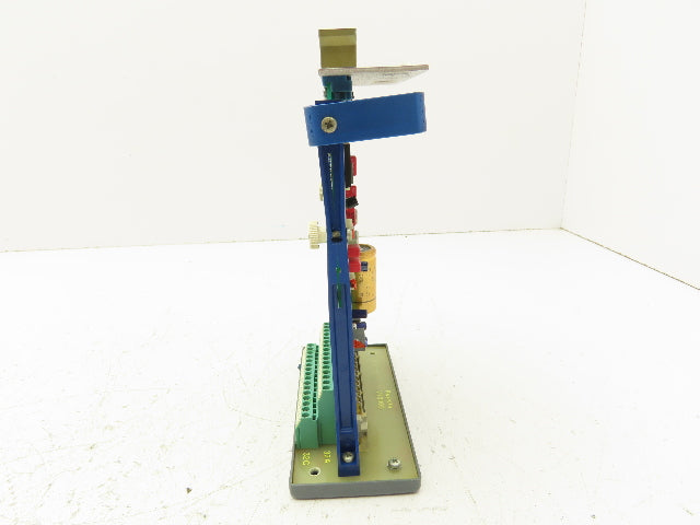 Rexroth VT5011S44R1 Proportional Amplifier Card VT5011