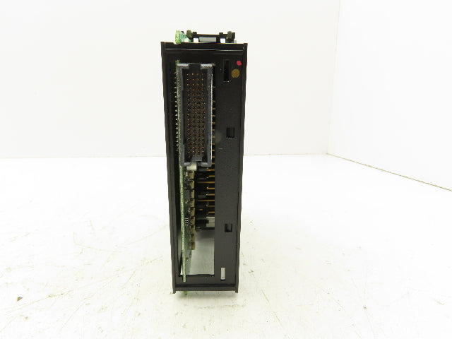 Allen Bradley 1756-OB16I DC Isolated Output 16PT PLC REV M01 REV F/W 2.1 Ser A