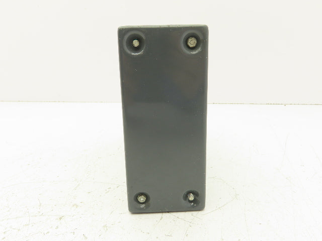 Rexroth VT5011S42R1 Proportional Amplifier Card VT5011 W/ Base VT3002