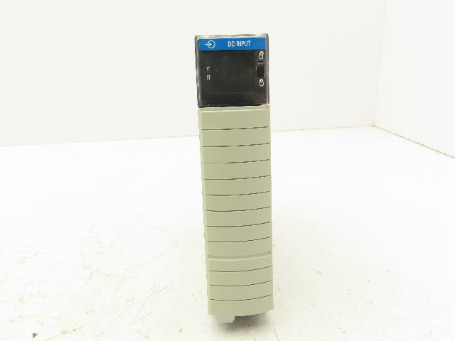 Allen Bradley 1756-IB161 DC Isolated Input Module 16PT REV K01 F/W REV 2.2 Ser A
