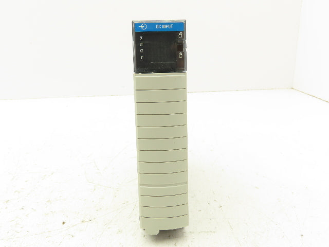 Allen Bradley 1756-IB32 ControlLogix DC Input Module 32pt F/W 3.5 REV B02 Ser B
