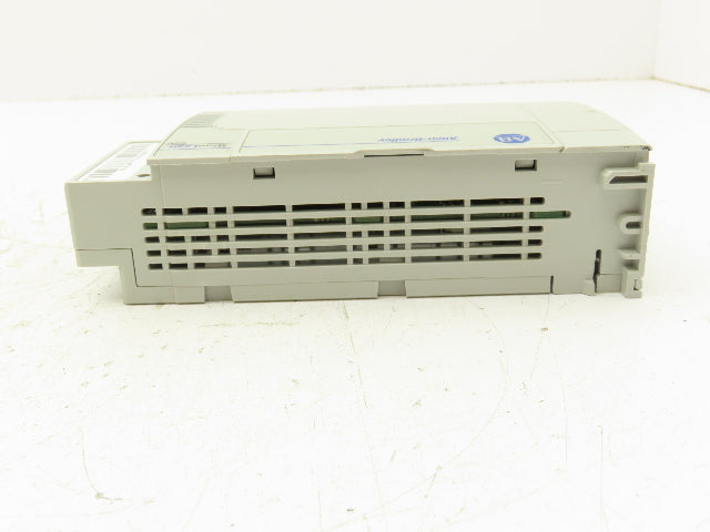 Allen Bradley 1764-LRP MicroLogix 1500 Processor Unit Series C FW 12