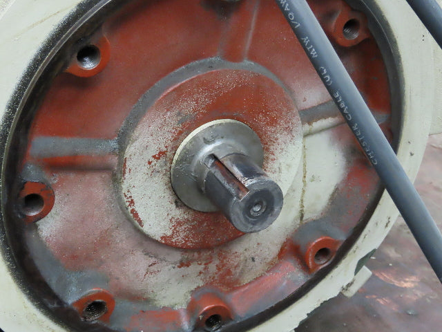 Delco 3N9317CPZ Electric Motor 75Hp 405TYZ 230/460V 3Ph 1180RPM