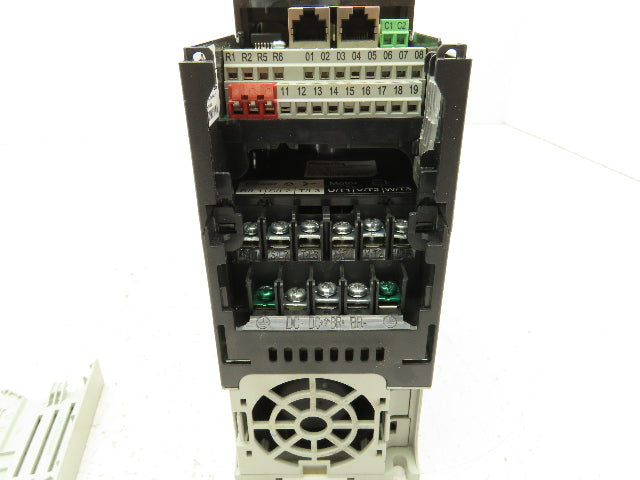 Allen Bradley 25B-D4P0N104 Power Flex 525 AC Drive 380-480V 1.5kW 2Hp 3Ph Ser A