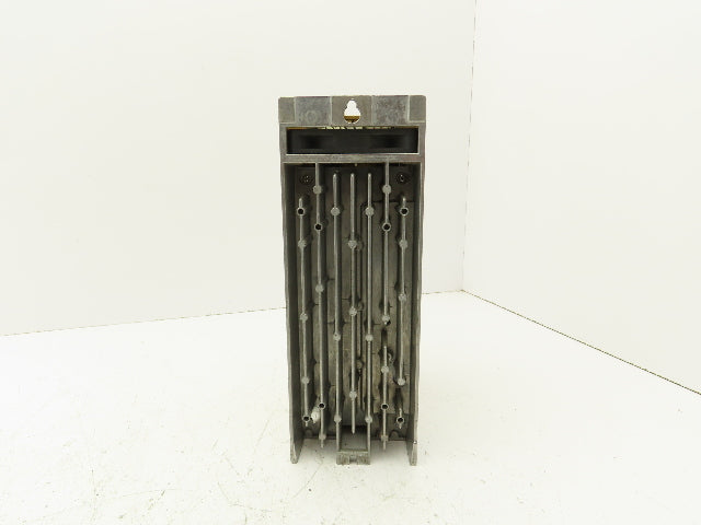 KEB 09.F4.S1D-3420 V1.2 Combivert AC Drive 3PH 2.8KVA 480V 3.4A