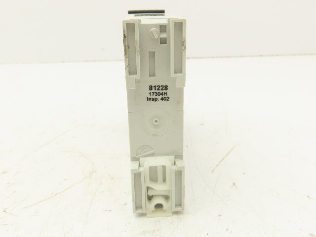 Banner UM-FA-11A Safety Relay Module For Safety Light Curtain 24V AC/DC 250V 7A