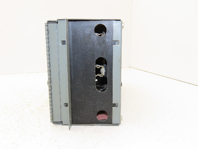 General Electric THP361 Fusible Panelboard Disconnect Switch QMR 30A 600V 3 Pole