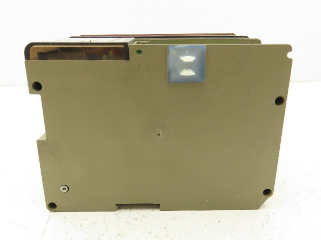 Selectron PMC 22-D/01 Selecontrol PLC Module 18-36VDC