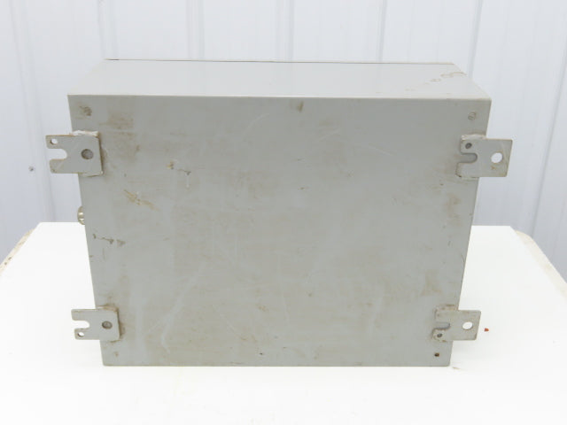 Dynaco DY2000 Dynalogix Logic Door Speed Controller Module 480V 3Hp