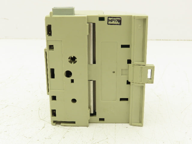 Allen Bradley 1794-IE4XOE2 Flex I/O Analog Combination Module 4-In/2-Out REV A01