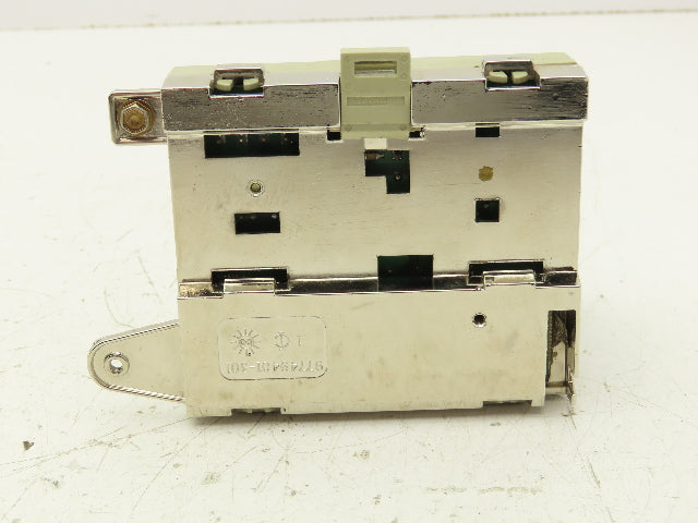 Allen Bradley 1794-FLA Flexlogix I/O Flexbus Local2 Adapter 250mA Ser A REV B01