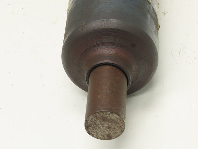 Rapistan K000313AAN Belt Conveyor Steel Drive Pulley 4" Dia 30"W