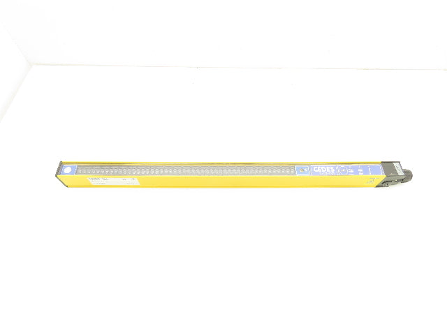 Cedes 107 715 Safe2+ Safety Light Curtain Receiver S2S-KRF1I-KH3-ACD4E 360mm