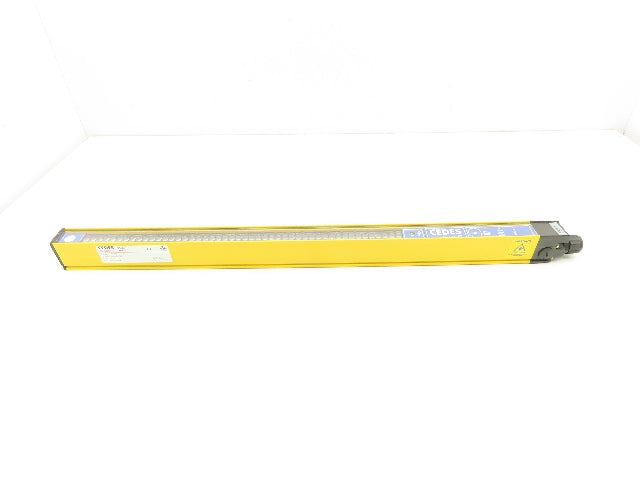 Cedes 107 715 Safe2+ Safety Light Curtain Receiver S2S-KRF1I-KH3-ACD4E 360mm