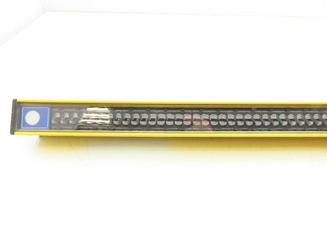 Cedes 107 715 Safe2+ Safety Light Curtain Receiver S2S-KRF1I-KH3-ACD4E 360mm
