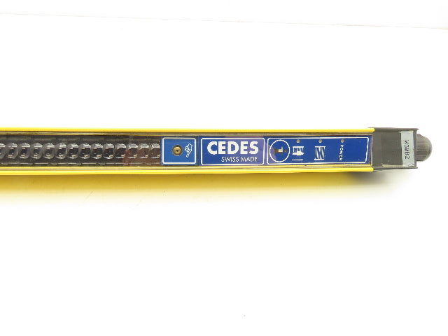 Cedes 107 715 Safe2+ Safety Light Curtain Receiver S2S-KRF1I-KH3-ACD4E 360mm