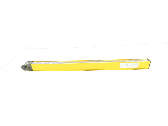Cedes 107 715 Safe2+ Safety Light Curtain Receiver S2S-KRF1I-KH3-ACD4E 360mm