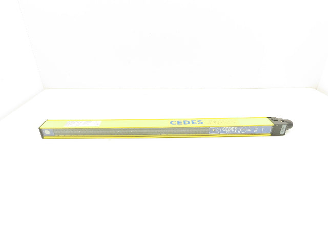 Cedes S2S-ARF1I-KH3-ACD44 Safe2+ Safety Light Curtain Receiver Only 360mm Long