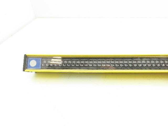 Cedes S2S-ARF1I-KH3-ACD44 Safe2+ Safety Light Curtain Receiver Only 360mm Long