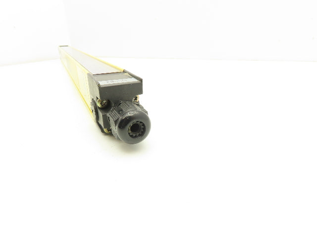 Cedes S2S-ARF1I-KH3-ACD44 Safe2+ Safety Light Curtain Receiver Only 360mm Long