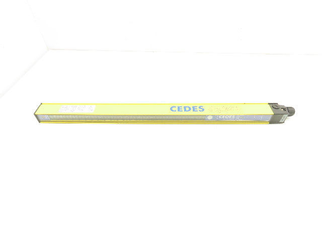 Cedes S2S-AEF1I-KH3-ACD53 Safe2+ Safety Light Curtain Emitter 360mm Long