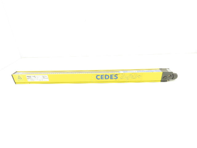 Cedes S2S-AEF1I-KH3-ACD53 Safe2+ Safety Light Curtain Emitter 360mm Long