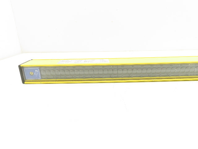 Cedes S2S-AEF1I-KH3-ACD53 Safe2+ Safety Light Curtain Emitter 360mm Long