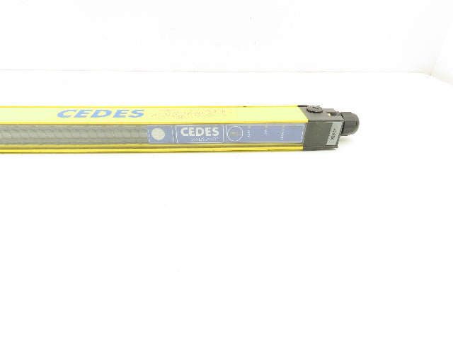 Cedes S2S-AEF1I-KH3-ACD53 Safe2+ Safety Light Curtain Emitter 360mm Long