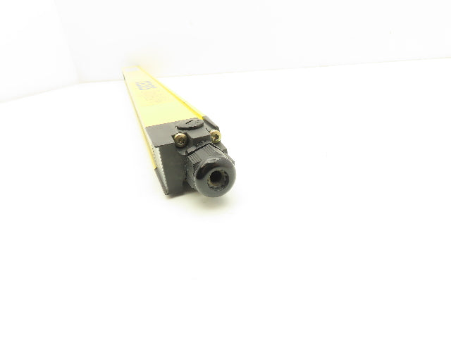 Cedes S2S-AEF1I-KH3-ACD53 Safe2+ Safety Light Curtain Emitter 360mm Long
