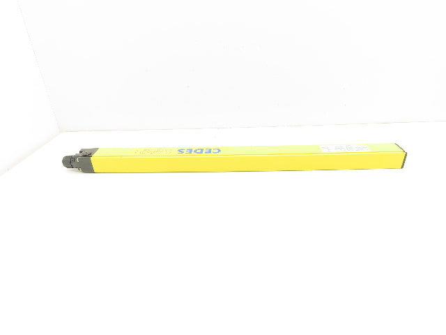 Cedes S2S-AEF1I-KH3-ACD53 Safe2+ Safety Light Curtain Emitter 360mm Long