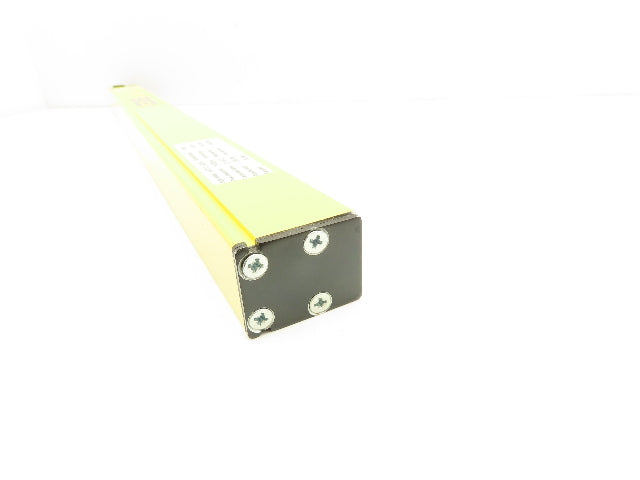 Cedes S2S-AEF1I-KH3-ACD53 Safe2+ Safety Light Curtain Emitter 360mm Long