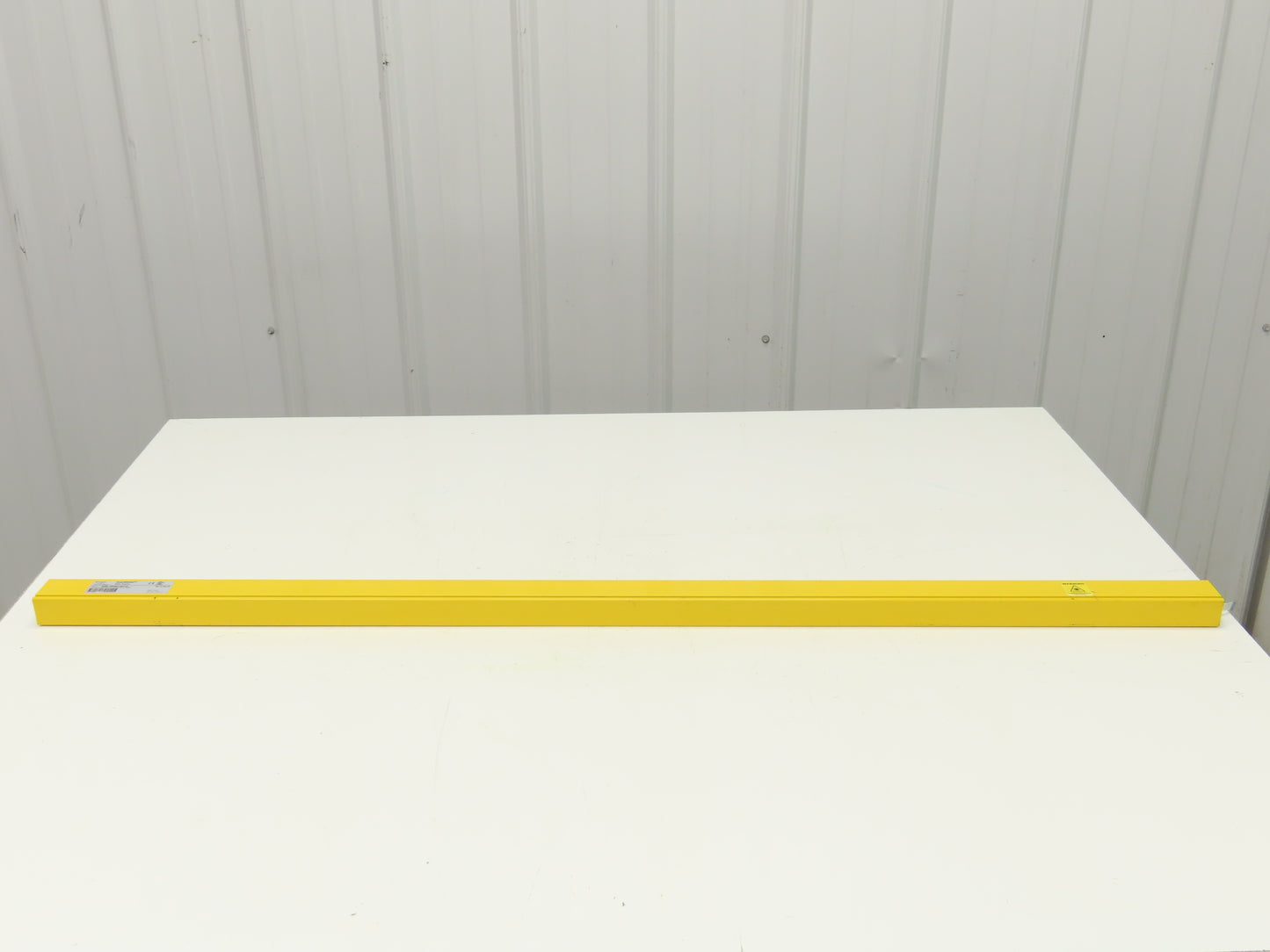 Allen Bradley 445L-R4S4120YD Guardshield Light Curtain Safe4 Receiver Parts Only