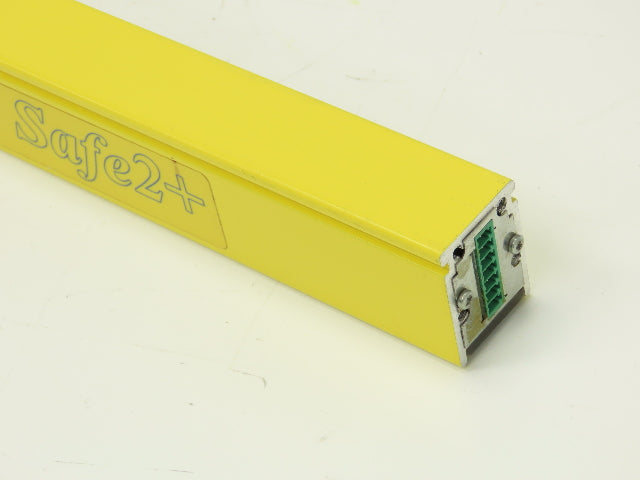 Cedes S2P-AEF2I-ACD Safe2+ Safety Light Curtain Emitter 1000mm Barrier