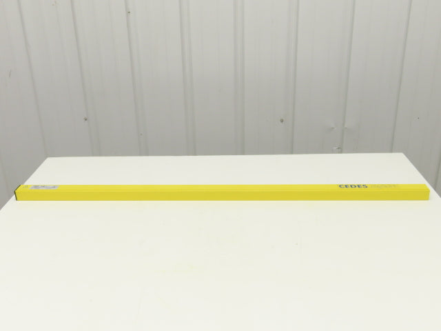 Cedes S2P-AEF2I-ACD Safe2+ Safety Light Curtain Emitter 1000mm Barrier