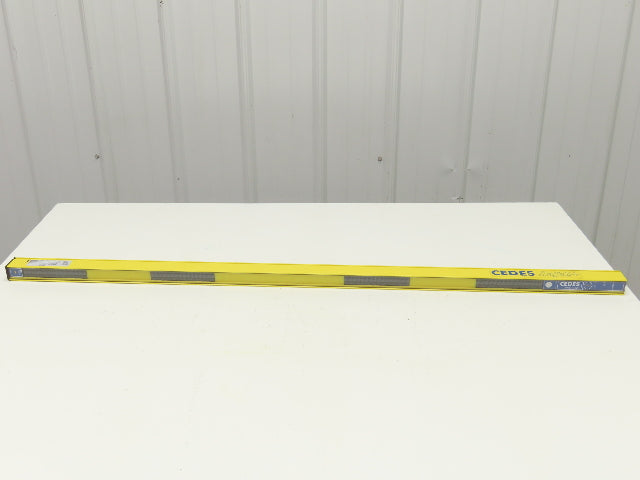 Cedes S2P-AEF2I-ACD Safe2+ Safety Light Curtain Emitter 1000mm Barrier