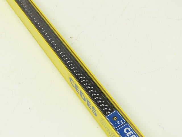 Cedes S2S-ARF2I-KH12-ACD Safe2+ Safety Light Curtain Receiver 1500mm Barrier