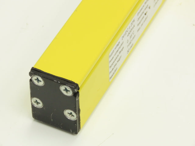 Cedes S2S-ARF2I-KH12-ACD Safe2+ Safety Light Curtain Receiver 1500mm Barrier