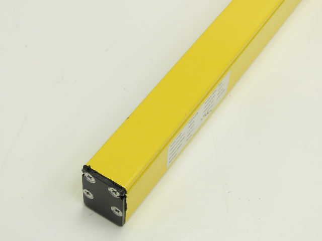 Cedes S2S-ARF1L-KH12-ACD7E Safe2+ Safety Light Curtain Receiver 1500mm Barrier