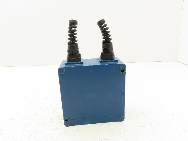 Temposonics 311000000RCU0200 LTD Position Sensing System 0-10V 20"Stroke