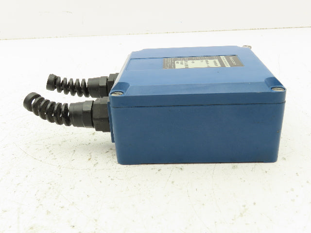 Temposonics 311000000RCU0200 LTD Position Sensing System 0-10V 20"Stroke
