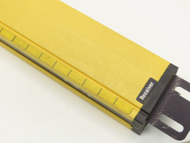 Data Instruments 3LC60 Detector 3 Safety Light Curtain Receiver 61"