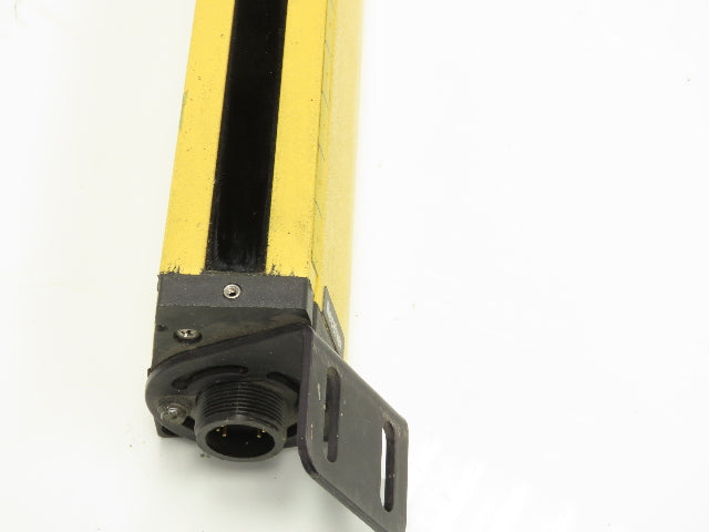 Data Instruments 3LC60 Detector 3 Safety Light Curtain Receiver 61"