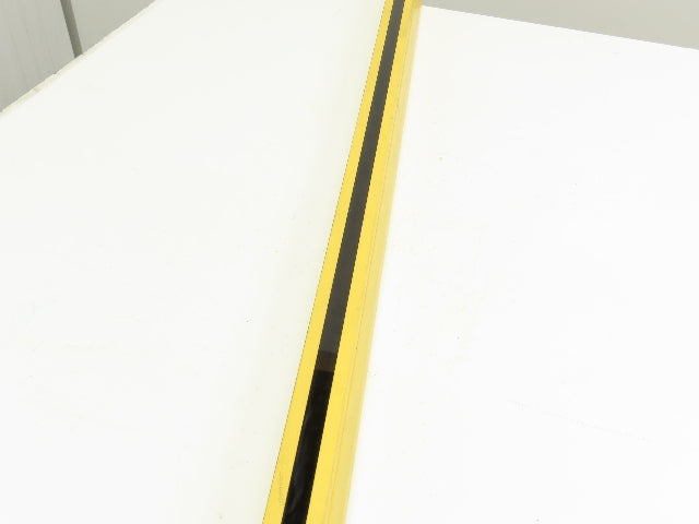 Data Instruments 3LC60 Detector 3 Safety Light Curtain Receiver 61"